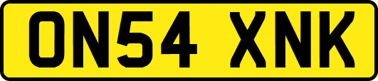 ON54XNK