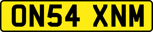 ON54XNM