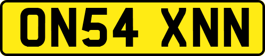 ON54XNN