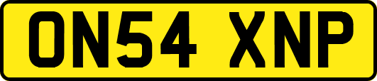 ON54XNP