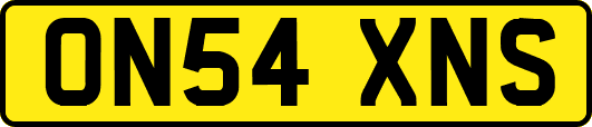 ON54XNS