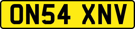 ON54XNV