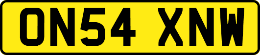 ON54XNW