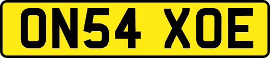 ON54XOE