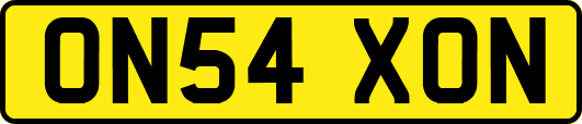 ON54XON