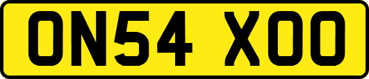 ON54XOO