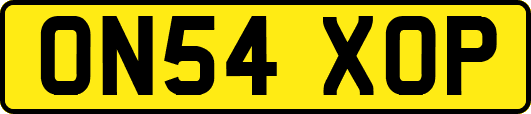 ON54XOP