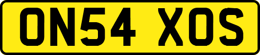 ON54XOS