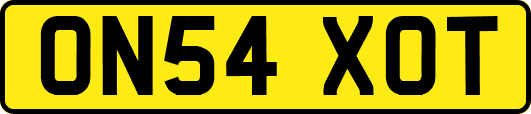 ON54XOT