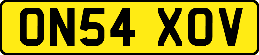 ON54XOV