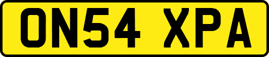 ON54XPA