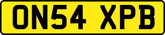 ON54XPB