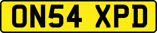 ON54XPD