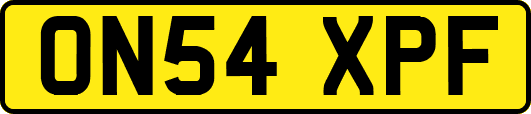 ON54XPF
