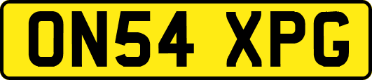 ON54XPG
