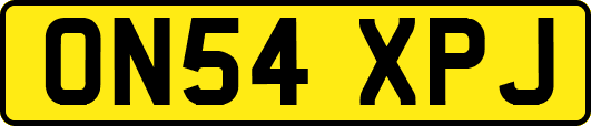 ON54XPJ