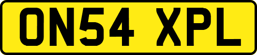 ON54XPL