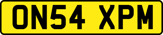 ON54XPM