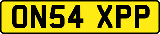 ON54XPP
