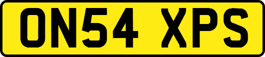 ON54XPS
