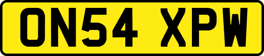 ON54XPW