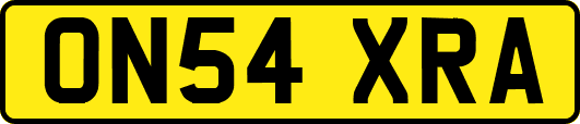 ON54XRA