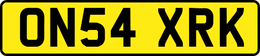 ON54XRK