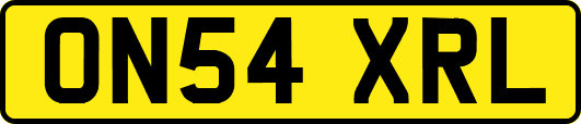 ON54XRL