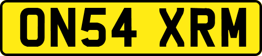 ON54XRM