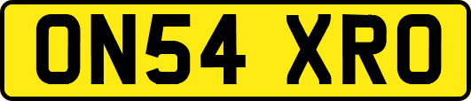 ON54XRO