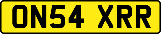 ON54XRR