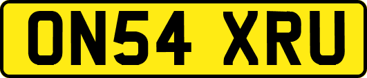 ON54XRU