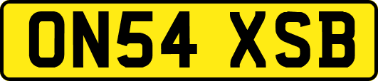 ON54XSB
