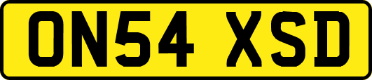 ON54XSD