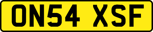 ON54XSF