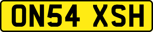 ON54XSH