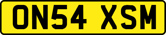 ON54XSM