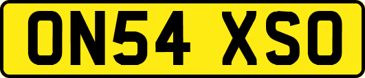 ON54XSO