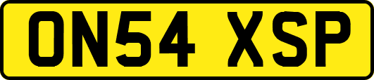 ON54XSP
