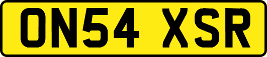 ON54XSR