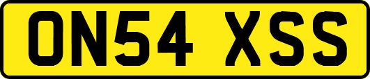 ON54XSS
