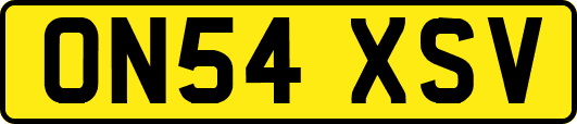 ON54XSV