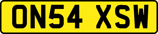 ON54XSW