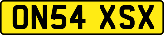 ON54XSX