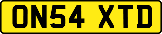 ON54XTD