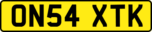 ON54XTK