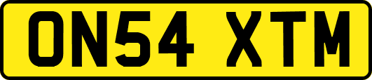 ON54XTM