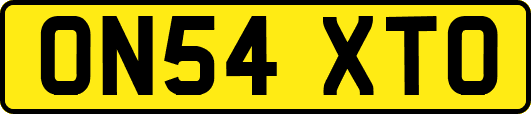 ON54XTO