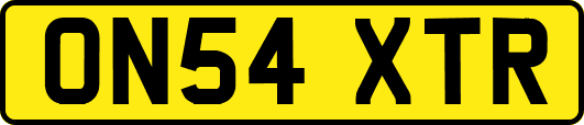 ON54XTR