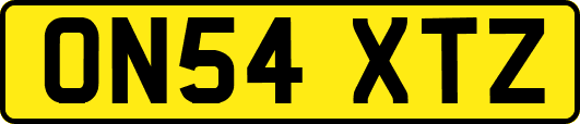 ON54XTZ